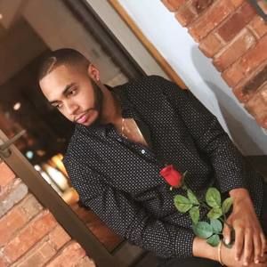 Meet your Posher, Guy-olivier